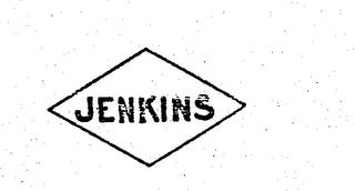 JENKINS trademark