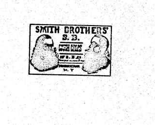 SMITH BROTHERS trademark