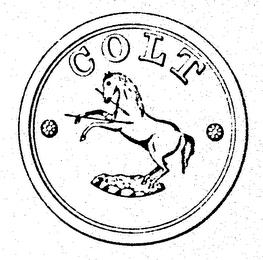 COLT trademark