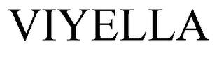 VIYELLA trademark