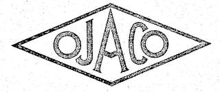 OJACO trademark