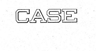 CASE trademark