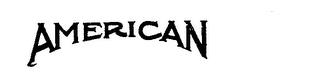 AMERICAN trademark