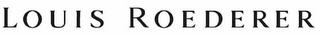 LOUIS ROEDERER trademark