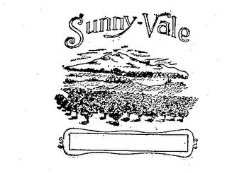 SUNNY-VALE trademark