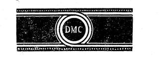 DMC trademark