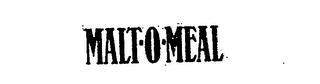 MALT-O-MEAL trademark