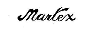 MARTEX trademark