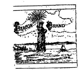 BEACON BRAND trademark