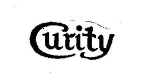 CURITY trademark