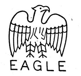 EAGLE trademark