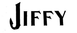 JIFFY trademark