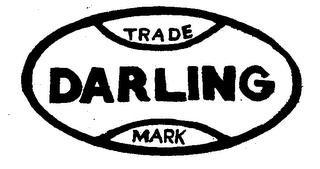 DARLING trademark