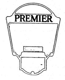 PREMIER trademark