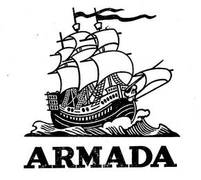 ARMADA trademark