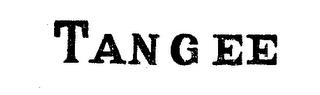 TANGEE trademark