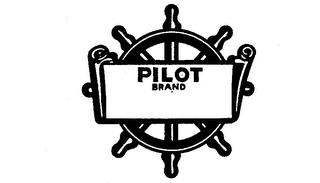 PILOT BRAND trademark