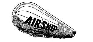 AIR SHIP trademark