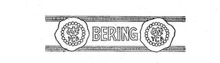 BERING CW YCA trademark