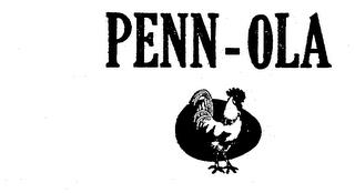 PENN-OLA trademark