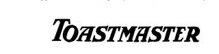 TOASTMASTER trademark