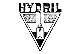 HYDRIL trademark