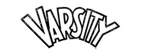 VARSITY trademark