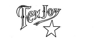 "TEX JOY." trademark