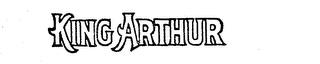 KING ARTHUR trademark