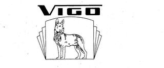 VIGO trademark