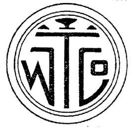 TWCO trademark