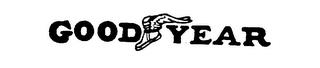 GOODYEAR trademark