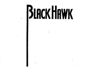 BLACK HAWK trademark