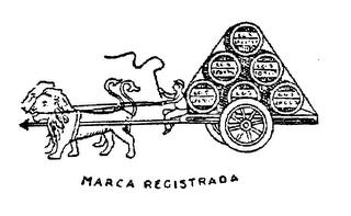 MARCA REGISTRADA trademark