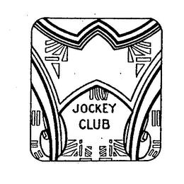 JOCKEY CLUB trademark