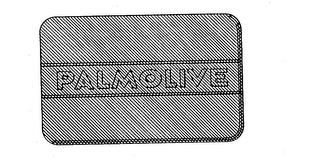 PALMOLIVE trademark