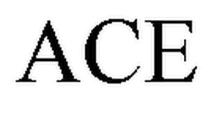 ACE trademark