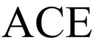 ACE trademark