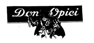 DON OPICI trademark