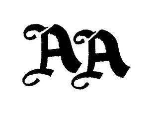 AA trademark