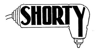 SHORTY trademark