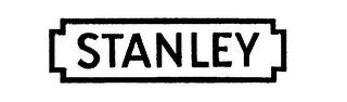 STANLEY trademark