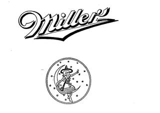 MILLER'S trademark