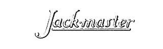 JACK-MASTER trademark