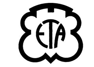 ETA trademark