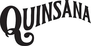 QUINSANA trademark