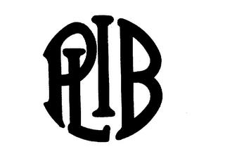 PLIB trademark