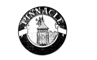 PINNACLE trademark