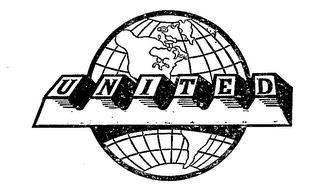 UNITED trademark