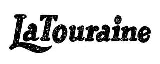 LATOURAINE trademark